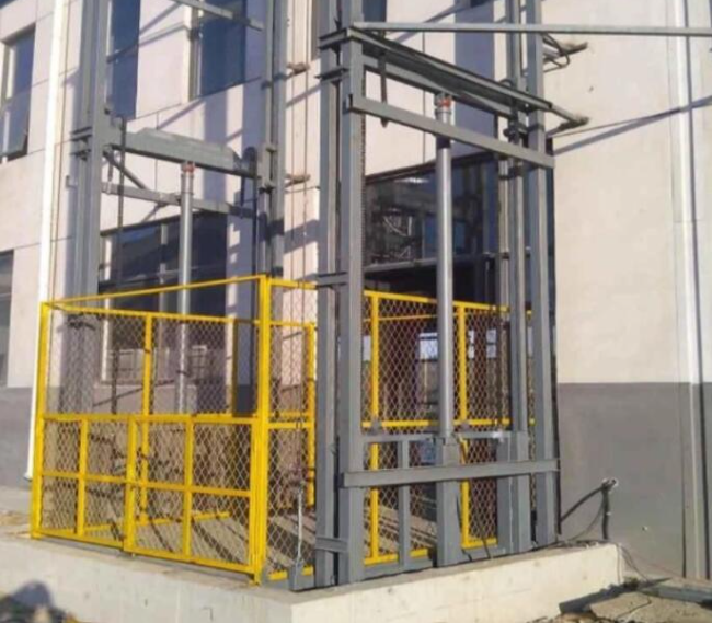 三穗升降货梯属于特种设备吗